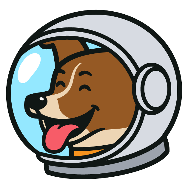 Laika Icon